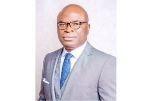 Keystone Bank appoints Olayinka as new acting CEO