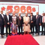 Prudential Zenith Life Insurance Unveils Mobile Payment for customers