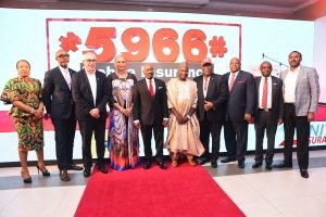 Prudential Zenith Life Insurance Unveils Mobile Payment for&hellip;