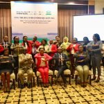 RSE Rings Bell for Gender Equality