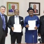 NCDMB partners with Shell to create 30,000 employment
