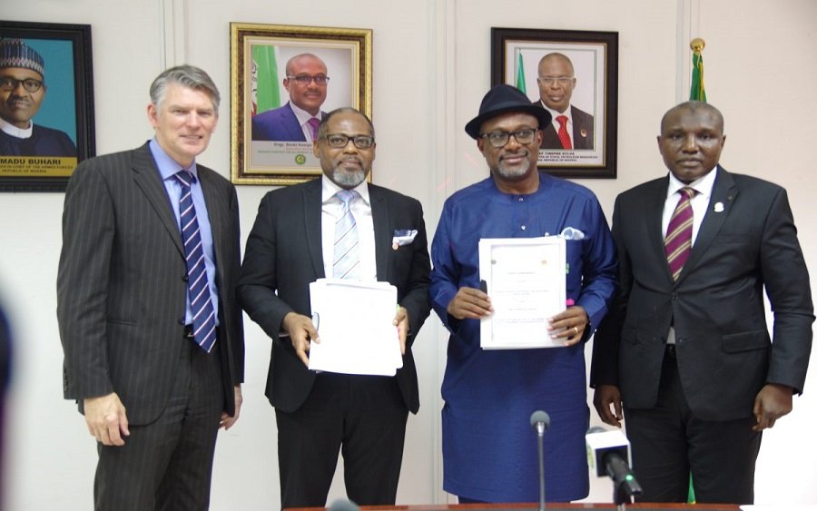 NCDMB partners with Shell to…