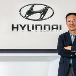 Bang Sun Jeong appointed Vice President of Hyundai Motors