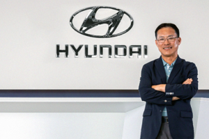 Bang Sun Jeong appointed Vice President of Hyundai&hellip;