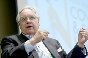 Howard Buffet to Build Africa’s Largest Agriculture Research&hellip;