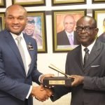 Ikeja Hotels Plc names Theophilus Eniola Netufo as new acting CEO