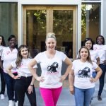 Women to the Front Music Hub Launches In Recognition Of Int’l Women’s Day Celebration