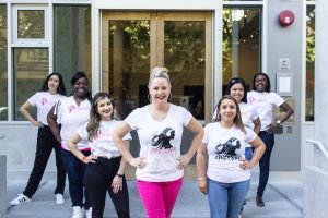 Women to the Front Music Hub Launches In&hellip;