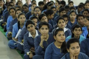 International Women’s Day 2020