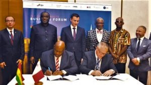 Air Malta ready to begin operations in Ghana