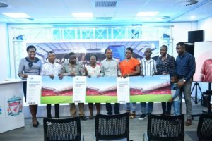 StanChart rewards SC Mobile experience promo winners