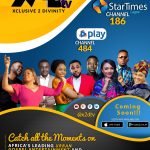 StarTimes Unveils exciting offers for customers