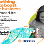 Access Bank unveils new product for Customers