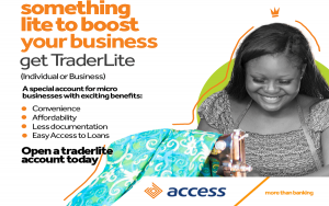 Access Bank unveils new product for Customers 