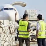 DHL unveils air freight service from China to Africa, Middle East