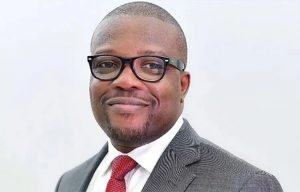 Coronation Merchant Bank appoints a substantive MD/CEO