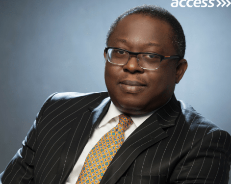 Access Bank unveils Dual Transaction…