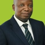 Deloitte Ghana announces Daniel Kwadwo Owusu as new Country Managing Partner