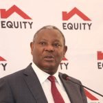 Equity Bank CEO commits Sh300m to curb Covid-19