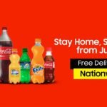Covid-19: Jumia partners with Coca-Cola
