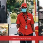 Puma Energy’s 5 tips on staying alive during the Covid-19 Pandemic