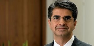 Tullow names Rahul Dhir as new CEO