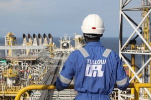 Tullow leaves Uganda project, sells stake to Total…