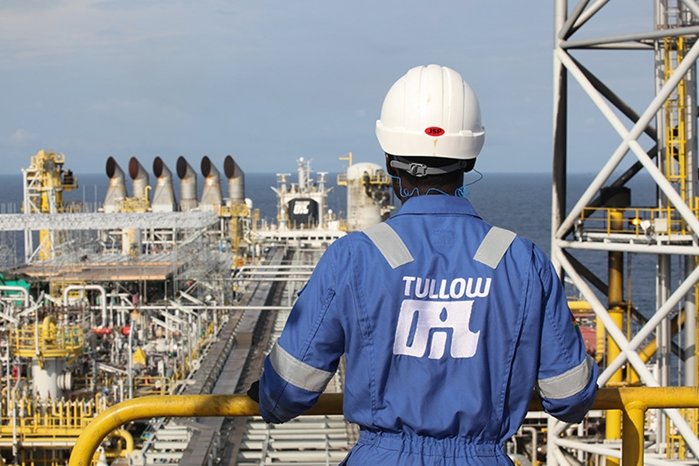 Tullow leaves Uganda project, sells stake to Total for $575m