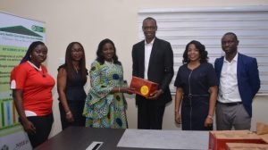 Unilever Nigeria Contributes Products to Lagos,Ogun to Covid-19