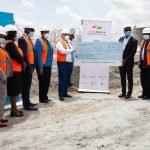 Republic Bank Ghana contributes to COVID-19 Private Sector Fund