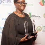 Stella Aku Addo- A Model of Probity, Elegance and Leadership