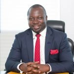 Ghana Association of Bankers names John Awuah as Deputy CEO