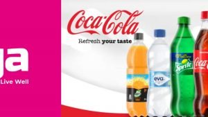 Konga Partners with Nigerian Bottling Company to reach…
