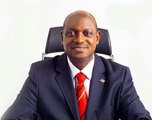 SUNU Group contributes PPE to Health Workers to…