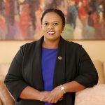 Sanda Ojiambo appointed United Nations Global Compact Executive Director