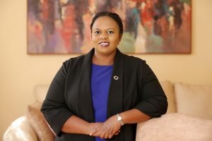 Sanda Ojiambo appointed United Nations Global Compact Executive…