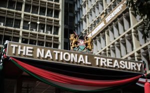 Treasury CS Appoints Yusuf Mbuno as CEO to…