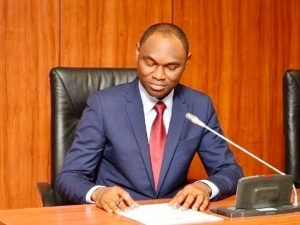 NEXIM Bank announces Appointment of Kingsley Obiora as…