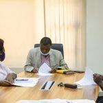 JAK foundation, GRIB and Alluvial sign MOU to support 50,000 rice farmers