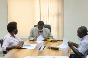 JAK foundation, GRIB and Alluvial sign MOU to…