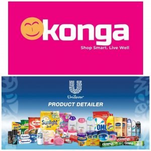 Konga Signs strategic partnership with Unilever to Offer…