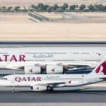 Qatar Airways Appreciates healthcare workers