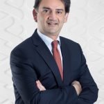 Abbas Hussain appointed Regional Head of Corporate Finance of Standard Chartered Bank