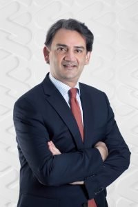 Abbas Hussain appointed Regional Head of Corporate Finance…