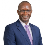 CIC Insurance names Patrick Nyaga as new GCEO