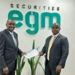 Genghis Capital signs Strategic Partnership with EGM Securities