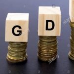 First Quarter GDP hits 4.9%, as information and communication drives growth