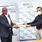 KAM,Bakers Association of Kenya Partner to reduce plastic pollution in Kenya