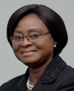 Edusei joins Prudential Bank Board of Directors