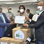 NLNG commits $300,000 Medical Equipment to Lagos